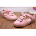 Frühlingsmode Mädchen Lederschuhe Kinder Kinder Mädchen Prinzessin Schuhe